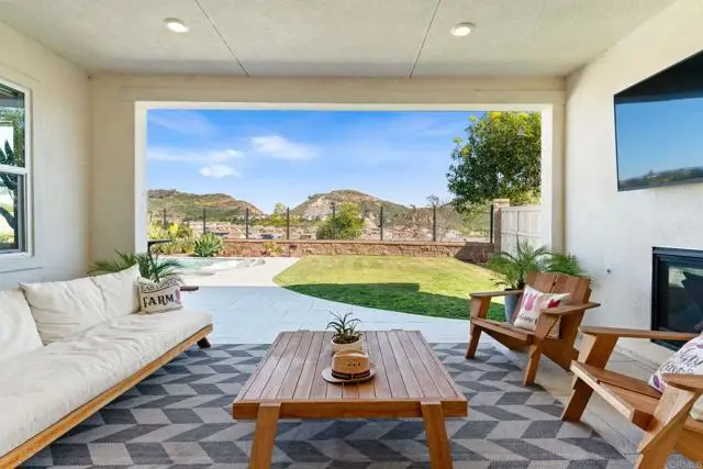 2940 Gait Way, Escondido, CA 92029 - #1
