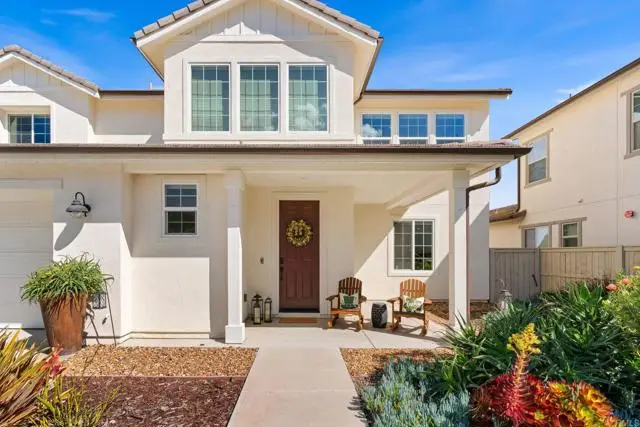 2940 Gait Way, Escondido, CA 92029 - #2