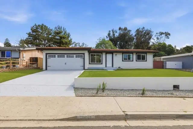 13641 Carriage Rd, Poway, CA 92064 - #1