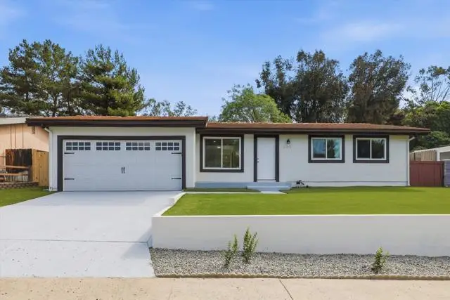 13641 Carriage Rd, Poway, CA 92064 - #3