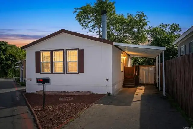 9902 Jamacha Blvd #78, Spring Valley, CA 91977 - #1