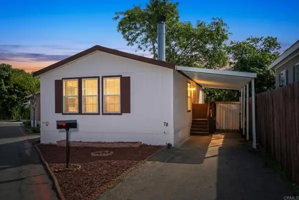 9902 Jamacha Blvd #78, Spring Valley, CA 91977