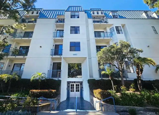 3450 3rd Avenue #302, San Diego, CA 92103 - #1