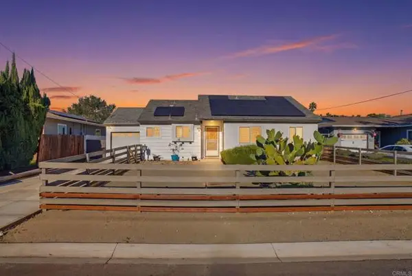 3355 Par Drive, La Mesa, CA 91941