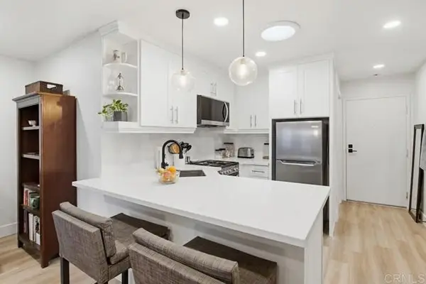 3950 Cleveland Avenue #211, San Diego, CA 92103