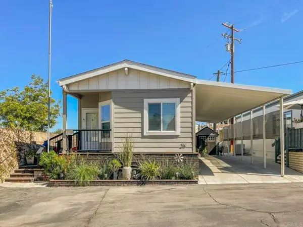 8545 Mission Gorge Rd #Spc 211, Santee, CA 92071