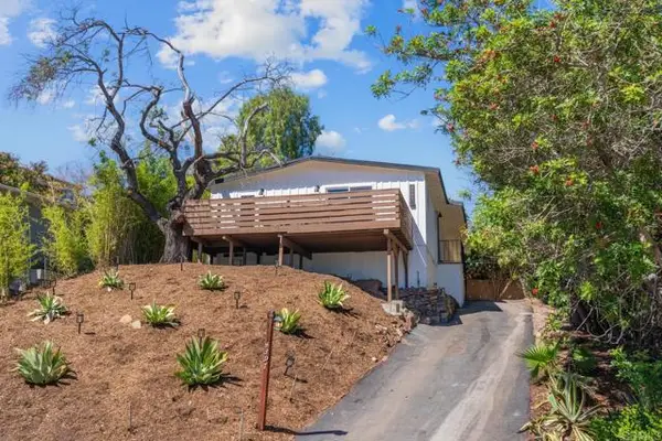 4397 Cartagena Drive, San Diego, CA 92115