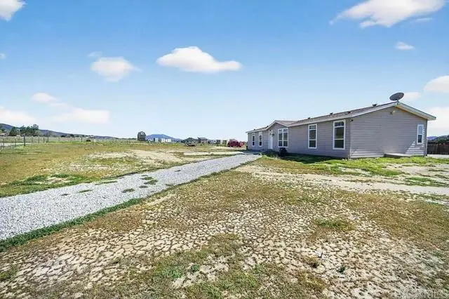 37455 Brandon Road, Anza, CA 92539 - #1