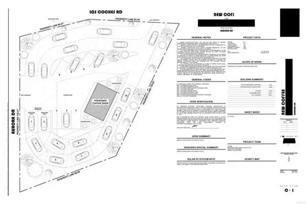 0 Aurora Drive, El Cajon, CA 92021