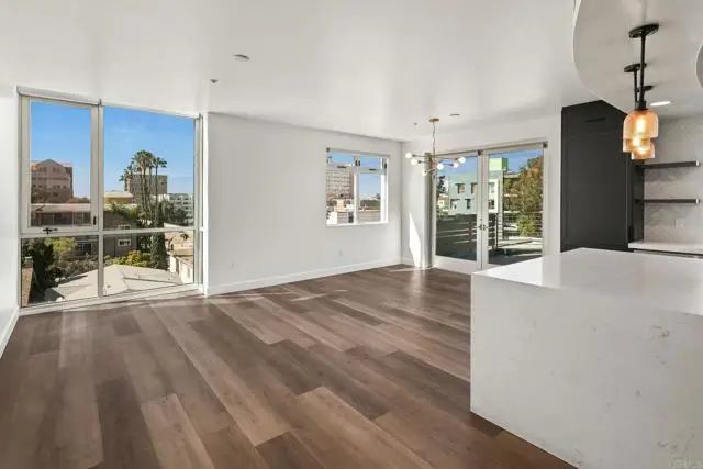 3980 9th Avenue #404, San Diego, CA 92103 - #2