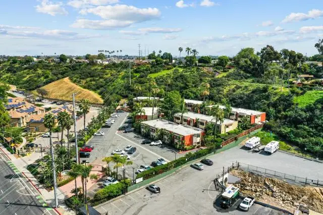 4459 Home Ave #5, San Diego, CA 92105 - #2