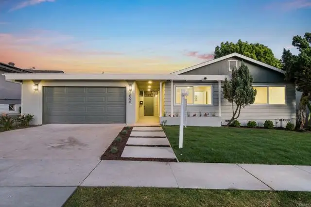 5659 Raymar Avenue, San Diego, CA 92120 - #1