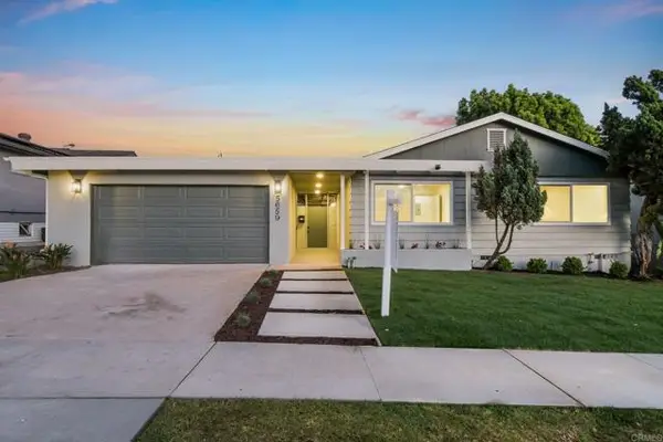 5659 Raymar Avenue, San Diego, CA 92120