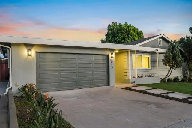 5659 Raymar Avenue, San Diego, CA 92120 - #2