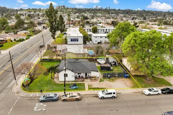 686 Van Houten Avenue, El Cajon, CA 92020