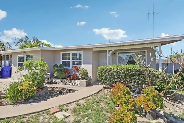 3836 Brems St. Street, San Diego, CA 92115