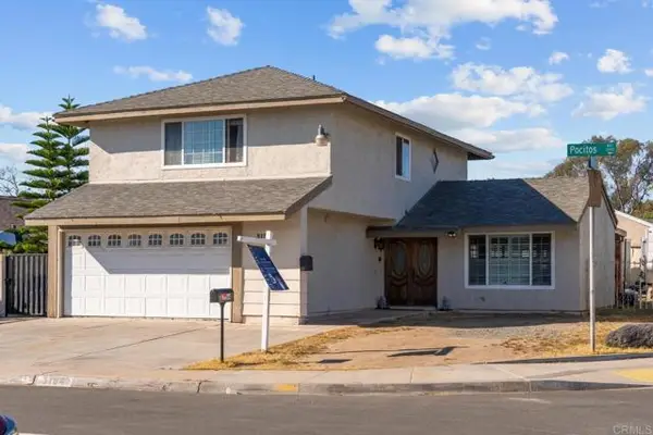 3184 Pocitos Way, San Ysidro (san Diego), CA 92173