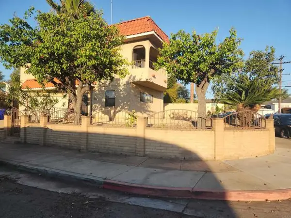 4208 Napier Street, San Diego, CA 92110