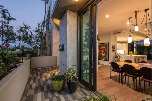 589 Palm Street, San Diego, CA 92103 - #3