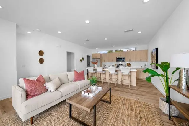 2238 Calle Chanate, San Diego, CA 92139 - #1