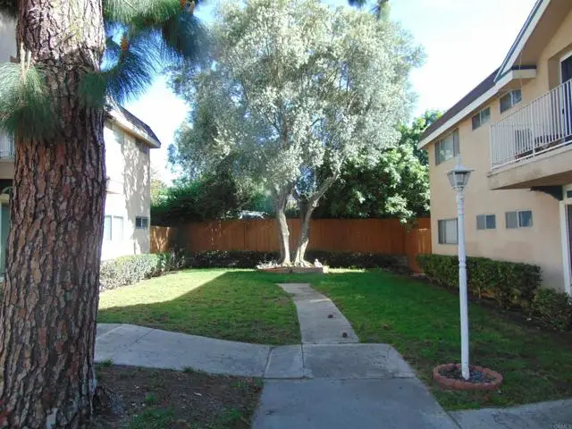 4475 Dale Avenue #218, La Mesa, CA 91941 - #2