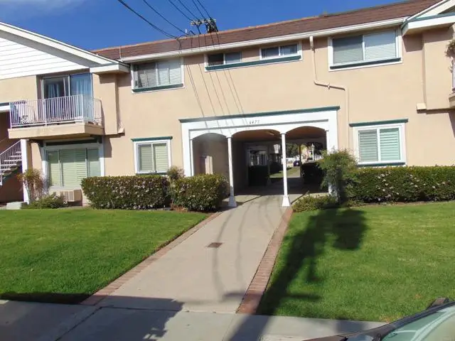 4475 Dale Avenue #218, La Mesa, CA 91941 - #3