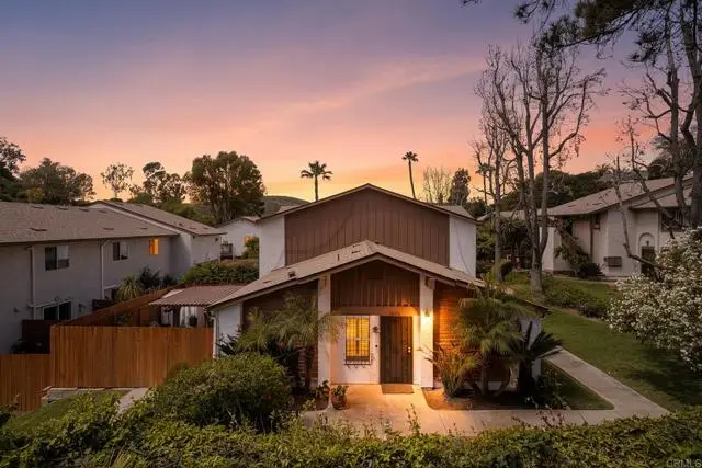 6632 Bell Bluff Avenue #B, San Diego, CA 92119 - #1