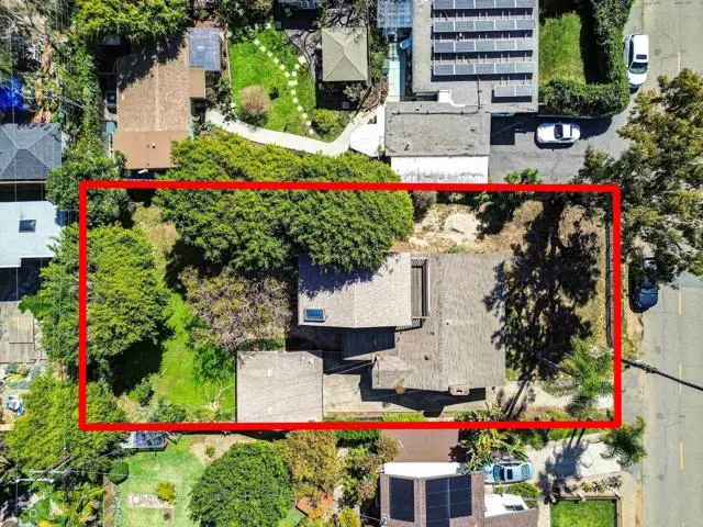 823 Stratford Drive, Encinitas, CA 92024 - #3