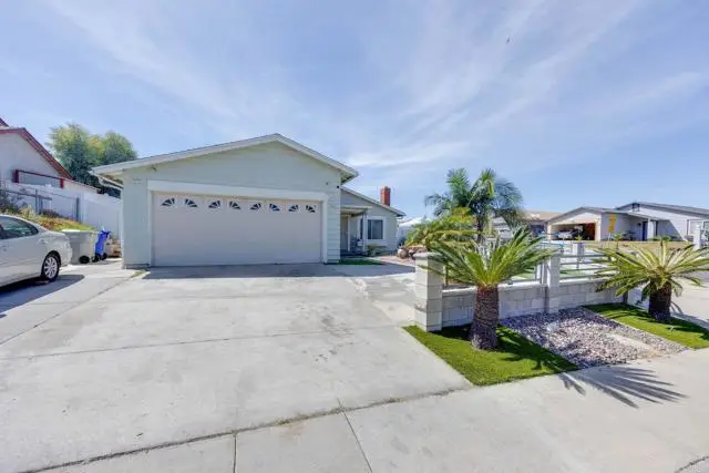 1402 Ohara Court, San Diego, CA 92114 - #3