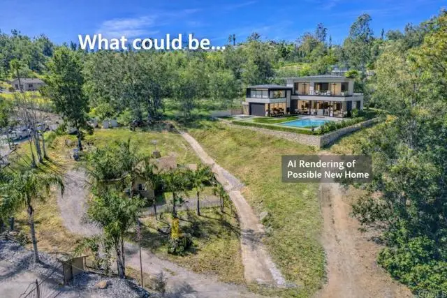 11977 Demi Lee Lane, Lakeside, CA 92040 - #3