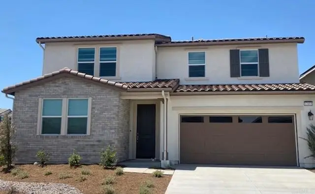 32805 Bullard Street, Menifee, CA 92584 - #1