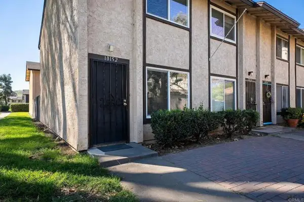 10152 Peaceful Ct, Santee, CA 92071