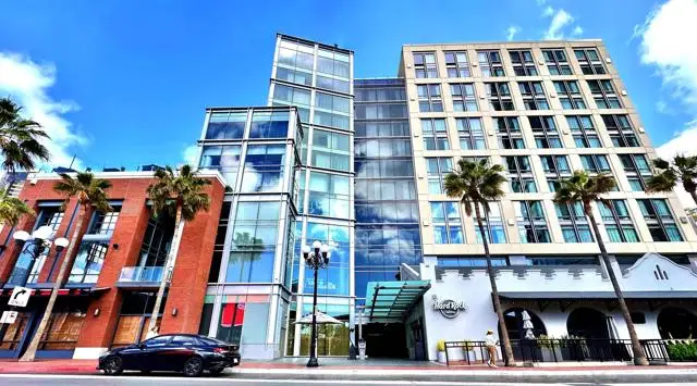 207 5th Avenue #1228, San Diego, CA 92101 - #3