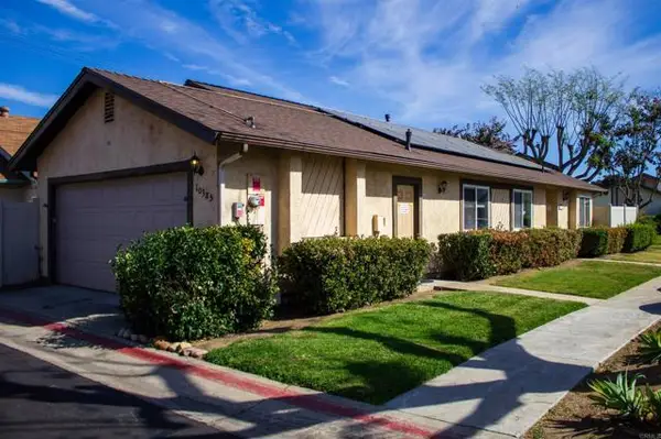 10385 Seth Way, Santee, CA 92071