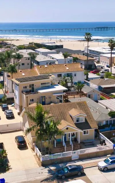 5153 Muir Avenue, Ocean Beach, CA 92107