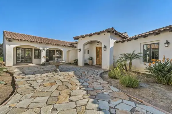 3369 Dehesa Road, El Cajon, CA 92019