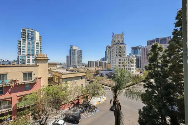 1514 7th Avenue #605, San Diego, CA 92101