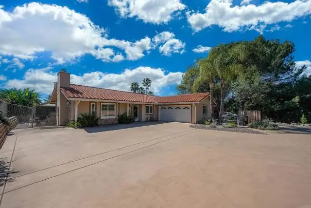 24363 Del Amo Road, Ramona, CA 92065 - #2