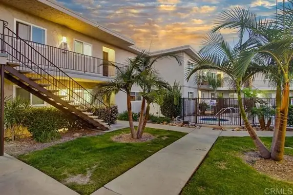 8220 Vincetta Drive #44, La Mesa, CA 91942