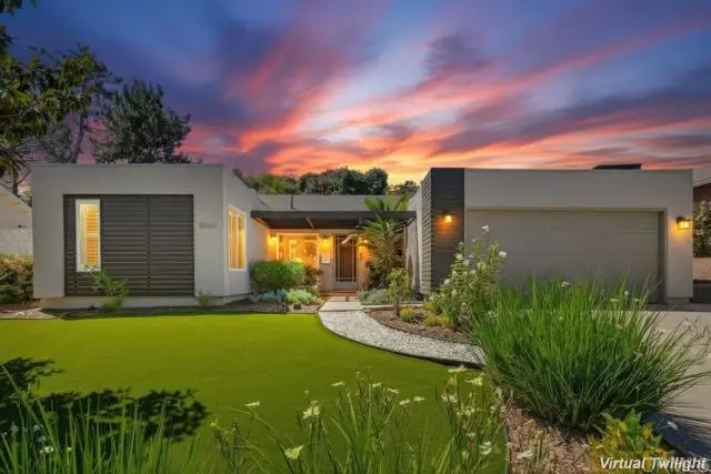 8662 Robles Drive, San Diego, CA 92119 - #1