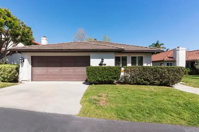 15027 Caminito Ladera, Del Mar, CA 92014 - #1