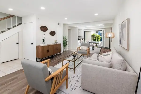 4084 Crystal Dawn Lane #105, San Diego, CA 92122