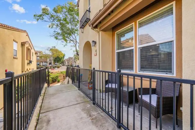 4300 Newton Avenue #8, San Diego, CA 92113 - #3