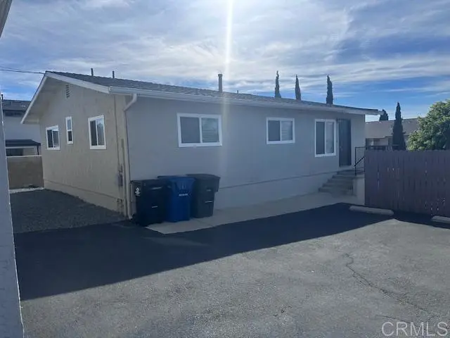 479 Shy Lane, Chula Vista, CA 91911 - #1