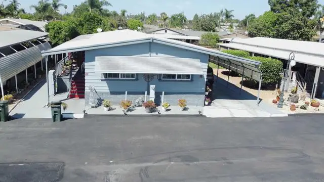 1501 Anza Avenue #SPC 82, Vista, CA 92084 - #1