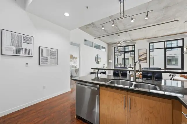 1050 Island Avenue #525, San Diego, CA 92101 - #2