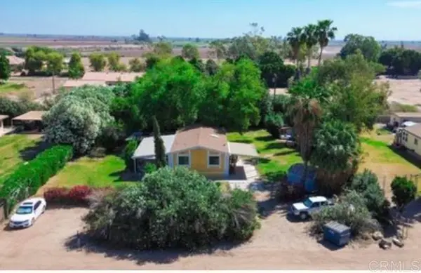 1986 Rubin Road, Holtville, CA 92250