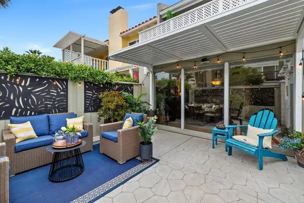 69 Half Moon Bend, Coronado, CA 92118