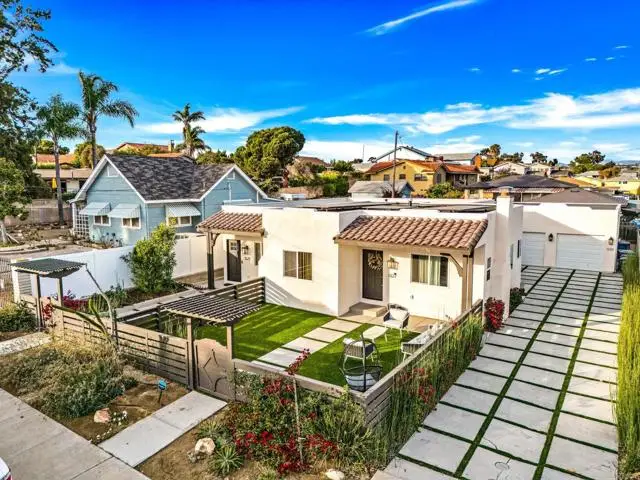 1325 Fifth Avenue, Chula Vista, CA 91911 - #1