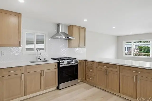 1285 E Washington Avenue #91, El Cajon, CA 92019 - #3